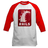 Ror baseball jersey red