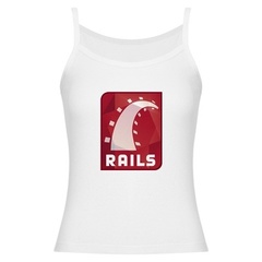 Ruby on Rails Jr. Spaghetti