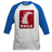 Ror baseball jersey blue