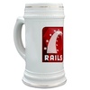 Ruby on Rails Stein